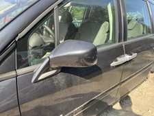 Retroviseur gauche (ou coque) Citroen C8