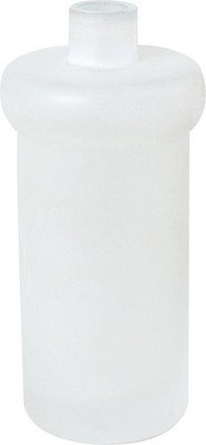 Evenes Ersatz-Flasche satiniert zu Eldrid/Elean o. Pumpkopf