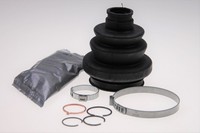 Löbro Faltenbalgsatz Antriebswelle 306694 FüR Opel Astra GTC Caravan P10 Meriva
