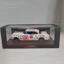 TSM 1/43 1954 Buick Century La Carrera #942344 Diecast Model Car Display