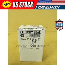 Allen Bradley 1794-IE8XOE4 /A Flex I/O Analog 8 Inputs 4 Outputs  US Free Tax