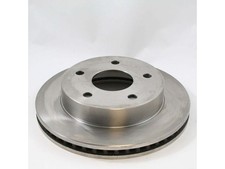 For 2000-2001 Dodge Ram 1500 Brake Rotor Front 62653TTGN RWD Disc Brake Rotor
