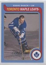 2008-09 O-Pee-Chee Legends Retro Eddie Shack #567 08ee
