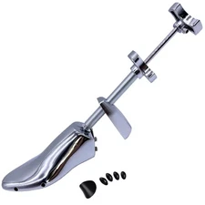 Professional Metal Shoe Stretcher Men USA Size 5-12 (EU 39-46) Flat Shoes Tre...