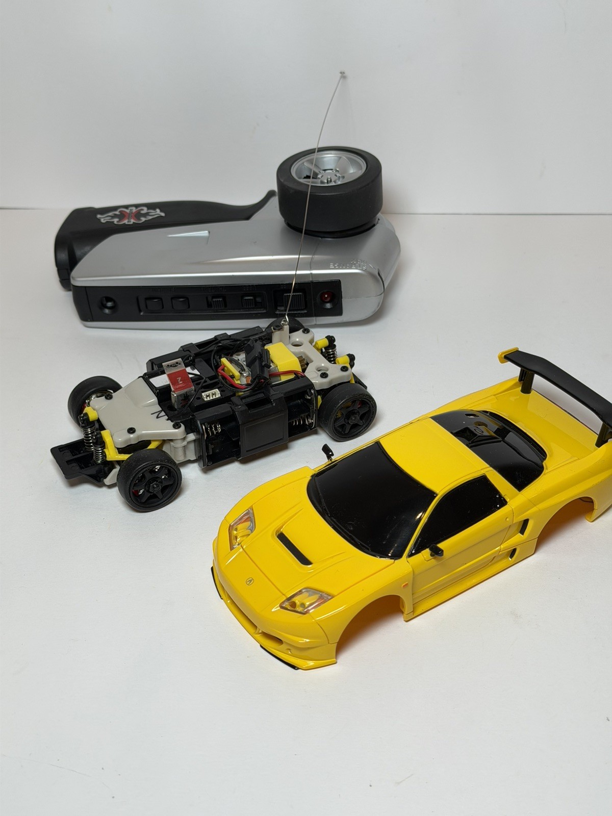 Great Condition- Tested And Works