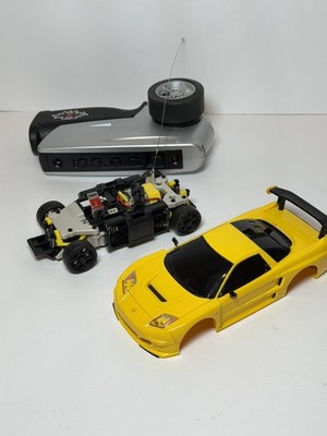 ホビーラジコン HPI XMODS 🚗 XMODS Gen 2 Red Infinity RC Car–Tested & Upgraded–Controller
