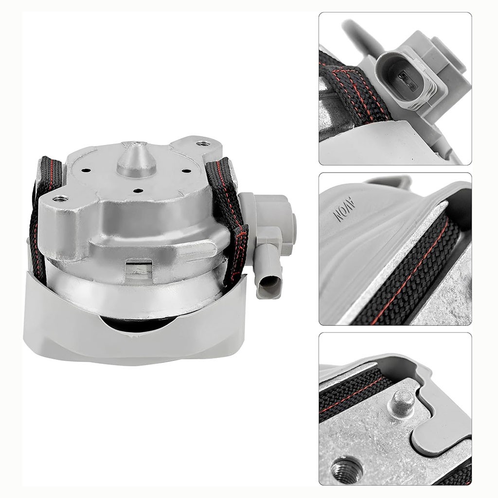 Audi R8 2010-2015 Engine mount P/N 420199381AA