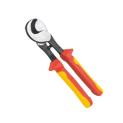 SFREYA VDE 1000V Double-Color Overmolded Insulated Cable Pliers