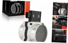 Mass Air Flow Sensor Meter MAF Compatible with Chevrolet Impala 1994-2005,