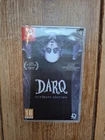 Darq: Ultimate Edition Nitendo Switch Complete With Stickers And Art Book