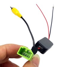 For Suzuki Vitara 2016-2019 Video Output Adapter          Wear-resistant