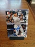 2019 Topps Bowman Autographed No COA Aaron Judge #16 NY Yankees Baseball Card.