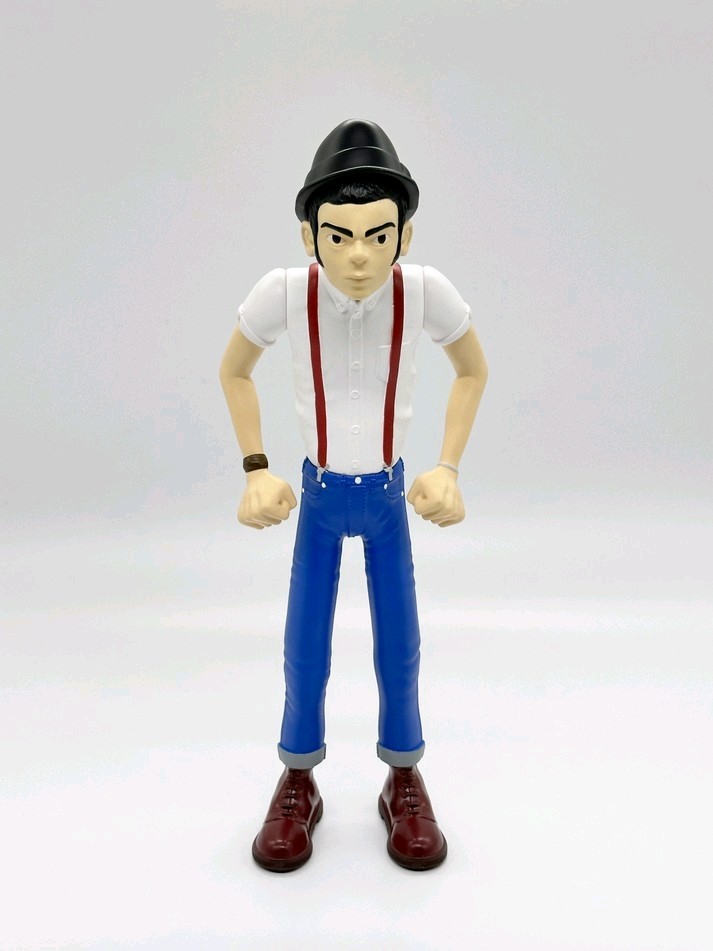 Limited Edition Spirit Of 69 Vinyl Skinhead Collectable | eBay