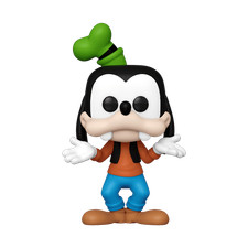 Funko Pop! Goofy Disney Mickey & Friends
