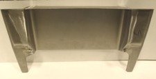 Ford Model A Firewall 6 Recessed 1928-1929 Ford Model A Firewall 6 Recessed 1928-1929