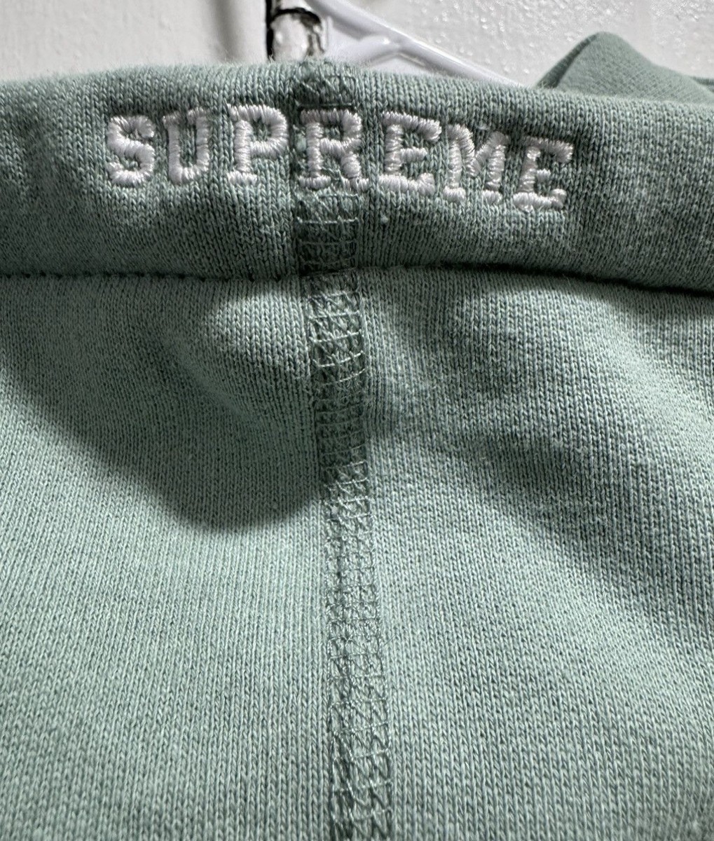 Supreme Michael Jackson Hoodie – Seafoam Size: XL | eBay