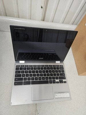 Acer Chromebook Spin 311 used laptop computer good cond. 4 GB ram ,32 GB storage