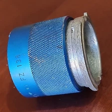 AST Assenmacher Specialty Tools FZ138 RADIATOR Cooling System ADAPTER - USA Made