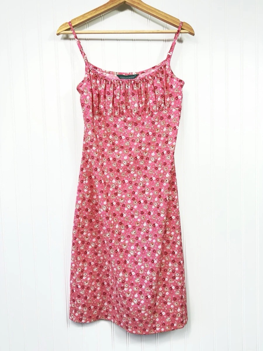 Pink Juniors Dresses for Women for sale | eBay