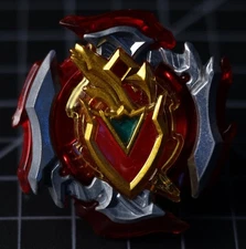 Z Achilles 11 Xtend B-107 Cho Z Battle Set Ver. Beyblade Burst Takara Tomy #1 N