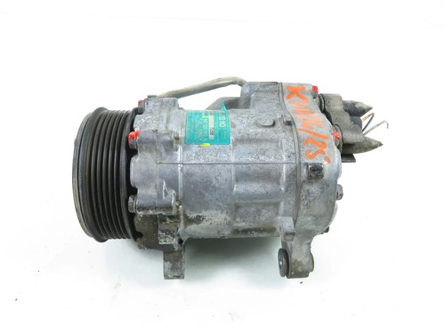 VW POLO 6N1 Klimakompressor 6N0820803A Petrol 55kw 1999 33618071