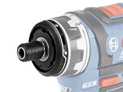 Bosch - Fixation de douille GFA 12-X
