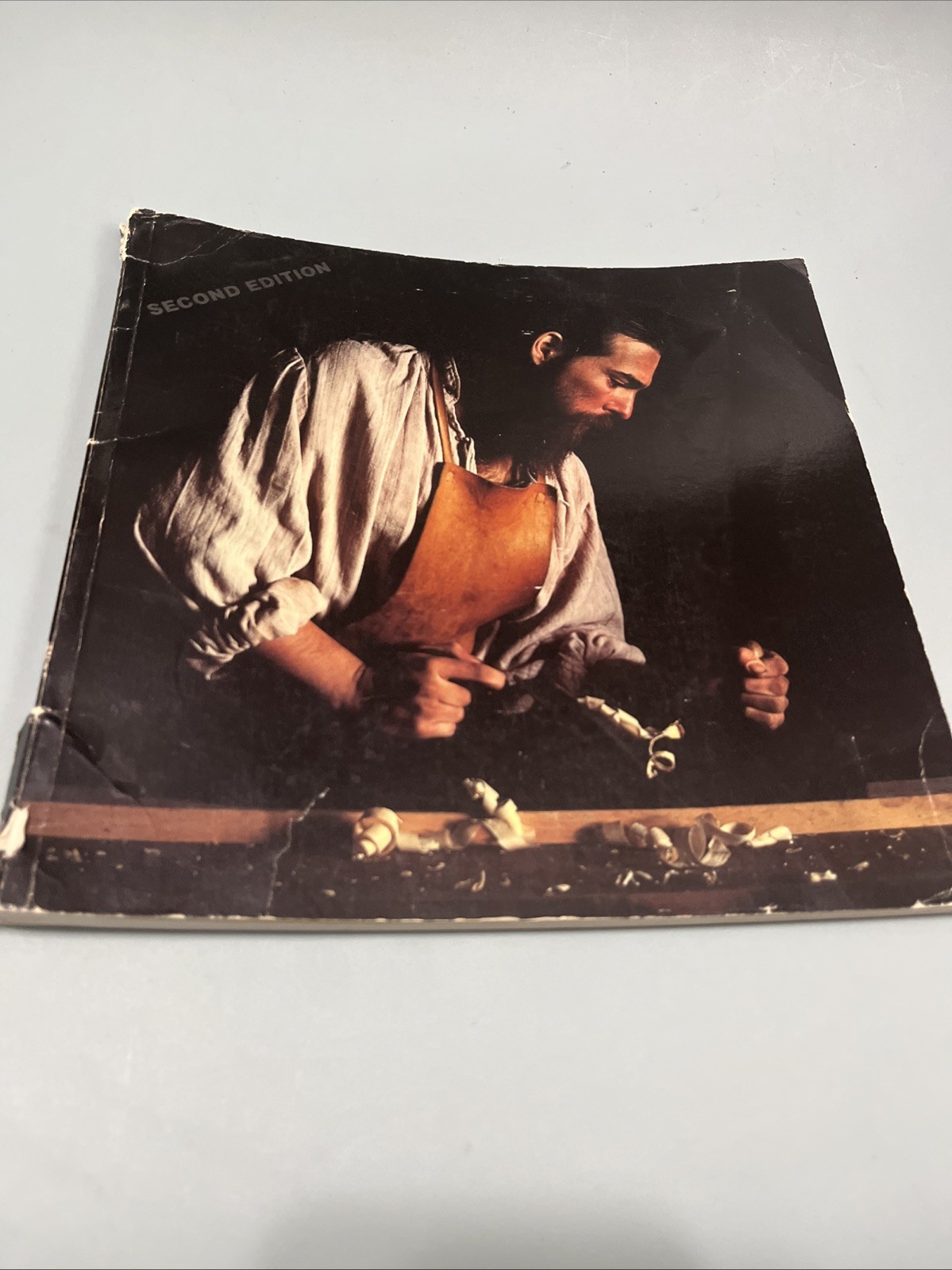 HABERSHAM PLANTATION WORKBOOK Vintage 3rd Ed. look book catalog wood furniture