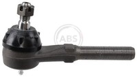 Spurstangenkopf Gelenkkopf A.B.S. 230705 FüR XJ Cherokee Wrangler Jeep KJ TJ 2