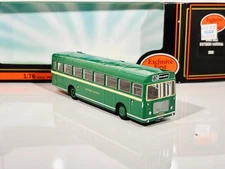 EFE 1/76 Scale 25001 Bristol RELL - Southern National - Boxed