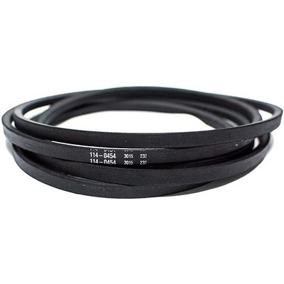 Fits Stens 265-831 OEM Replacement Belt Fits Toro 114-0454 Made With Aramid
