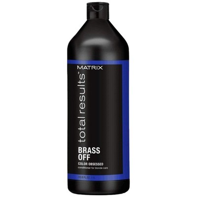 Matrix Brass Off Conditioner 33.8 fl.oz