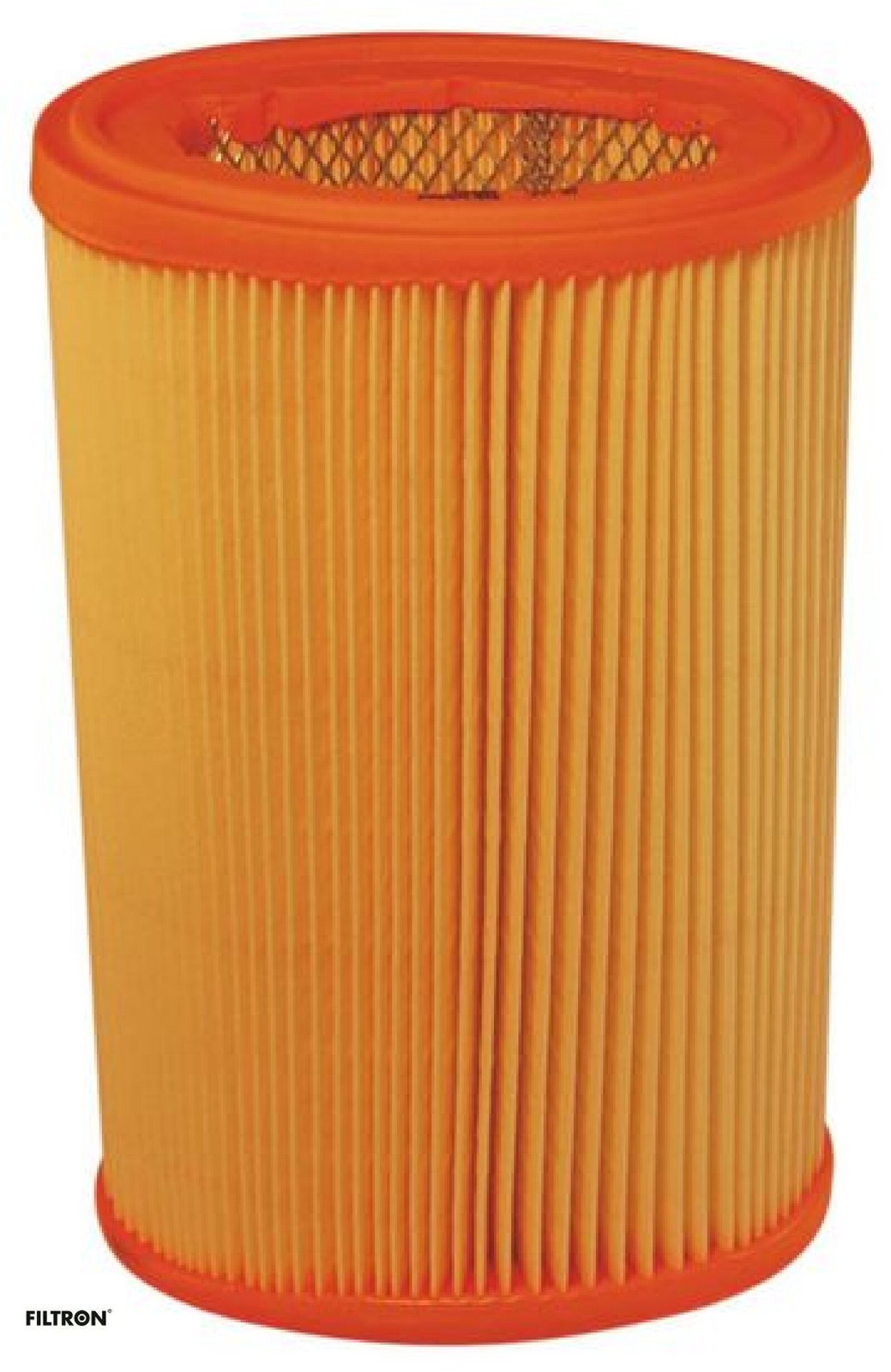 Filtron Luftfilter Ae 335 Filtereinsatz 210Mm Für Citroën Peugeot Lada Nissan - Bild 2