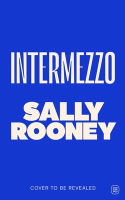 Sally Rooney | Intermezzo | Taschenbuch | Englisch (2024) | 432 S.