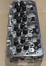 Fleece Driver Side Cylinder Head For 2011-2016 Gmcchevy 2500 3500 6.6l Duramax