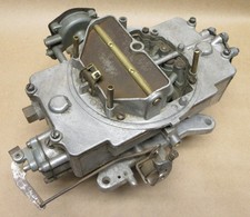 4 Barrel Ford F4-4100 Series Carburetor C4sf-b For 1958-1964 Ford With 390ci