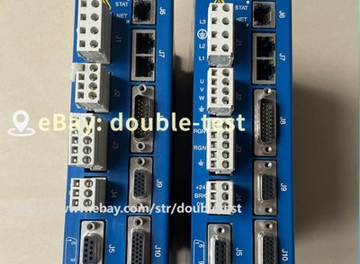 1PC 100% test copley XENUS_PLUS 800-1985 SHIP EXPRESS P2861B YL#dou