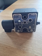 Danfoss MS 11 R5 Ölbrennerpumpe Modelnummer:...