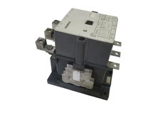 SIEMENS 3TF5022-0AQD CONTACTOR 600VAC  UNMP