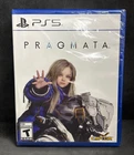 Pragmata (PS5 / Playstation 5) BRAND NEW