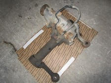 Toyota 4wd 96-04 Tacoma Truck 96-02 4runner Front Differential 4.301 5vz 3rz Toyota 4wd 96-04 Tacoma Truck 96-02 4runner Front Differential 4.301 5vz 3rz