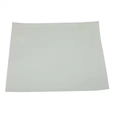 Hakko A1585 Fume Extractor Pre-Filter, Polythylne, Pk10