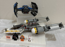 Y-Wing Fighter for sale