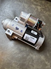 GENERAC Starter Motor 7007964 SGM25 12V 26024...