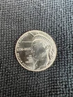 2026-D Semi- Quintal Half Dollar UNCIRCULATED