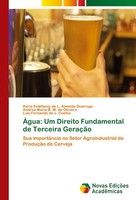 ÁGua: Um Direito Fundamental De Terceira GeraçãO Queiroga (U. A.) Taschenbuch
