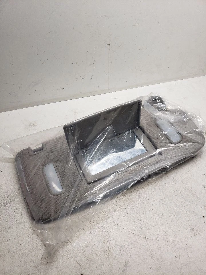 Parasol para pasajeros VIN J 11º dígito limitado compatible con 07-17 ACADIA 1414387 Foto 2 de 4