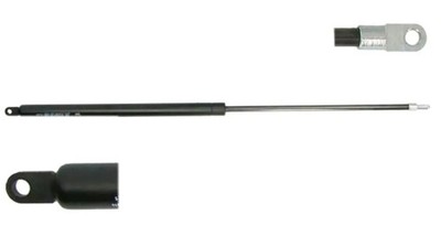 Gasfeder, Reserveradhalterung KR32070 FA KROSNO