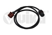 Vika Sensor Saugrohrumschaltklappe 44231676001 FüR VW Polo 4 9A4 9A2 9N2 9A6 FOX
