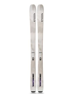 K2 Mindbender 90C W Women's All-Mountain Skis, 172cm MY26