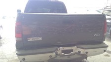 Trunkhatchtailgate Fits 99-07 Ford F250sd Pickup 5432676